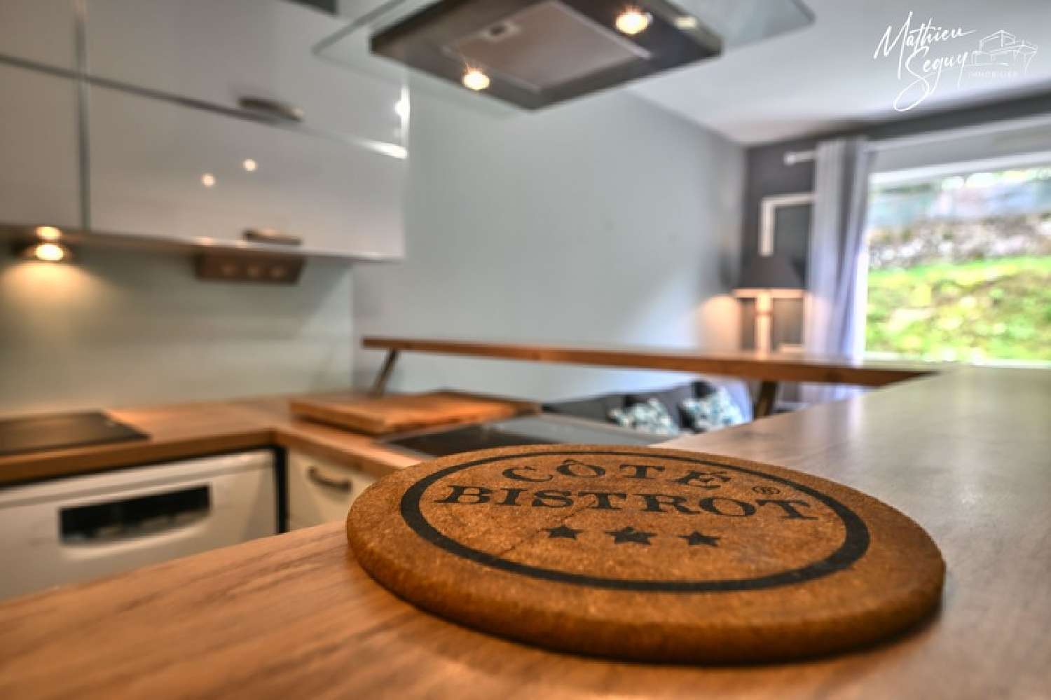  te koop appartement Yzeron Rhône 5