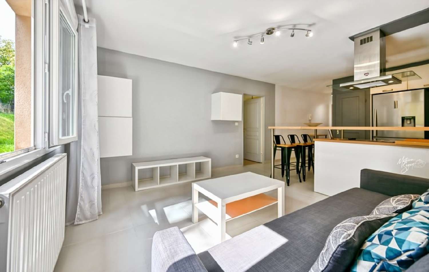  te koop appartement Yzeron Rhône 8