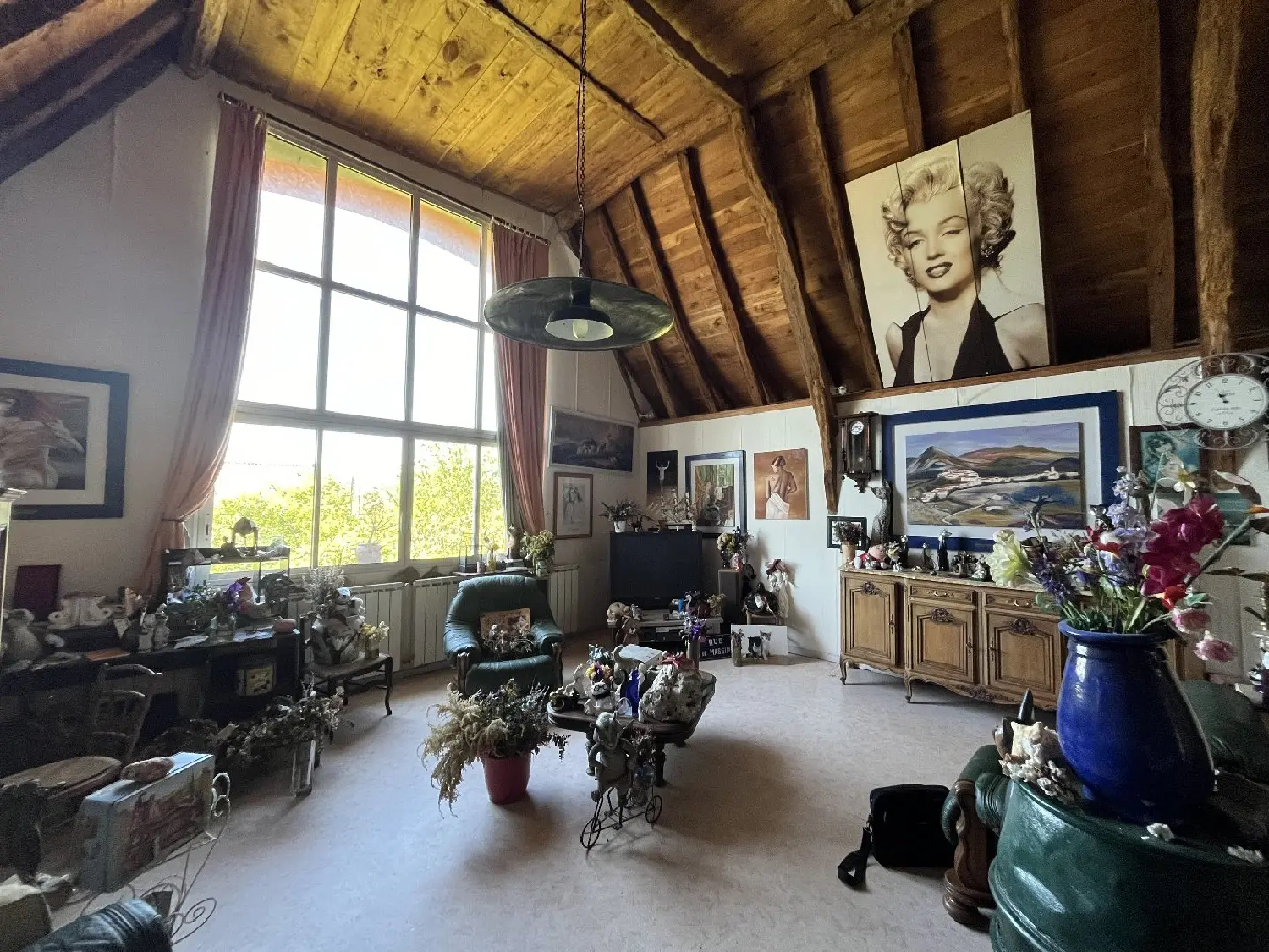  te koop schuur Capdenac-Gare Aveyron 3