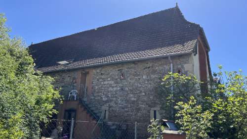  à vendre grange Capdenac-Gare Aveyron 2