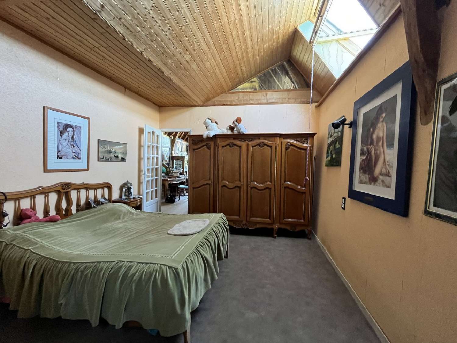  for sale barn Capdenac-Gare Aveyron 4