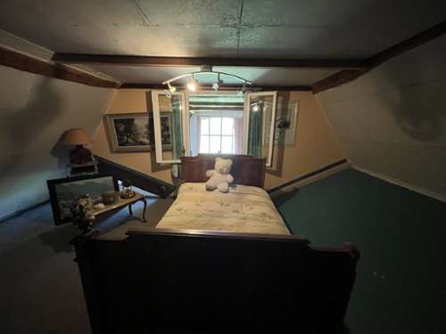  à vendre grange Capdenac-Gare Aveyron 5