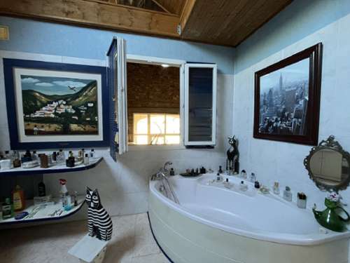  à vendre grange Capdenac-Gare Aveyron 6