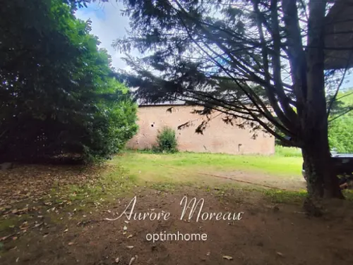 Iron Aisne Scheune Bild 7135714