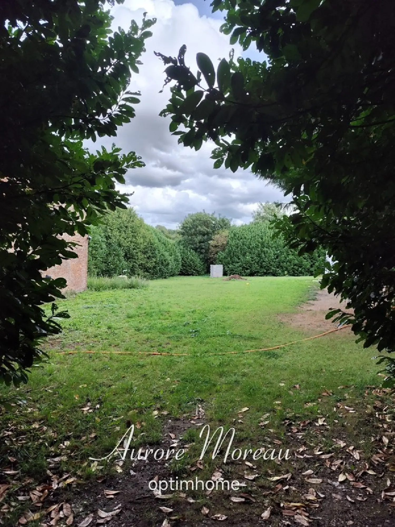  for sale barn Iron Aisne 3