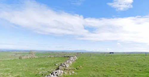  kaufen Scheune Le Falgoux Cantal 3