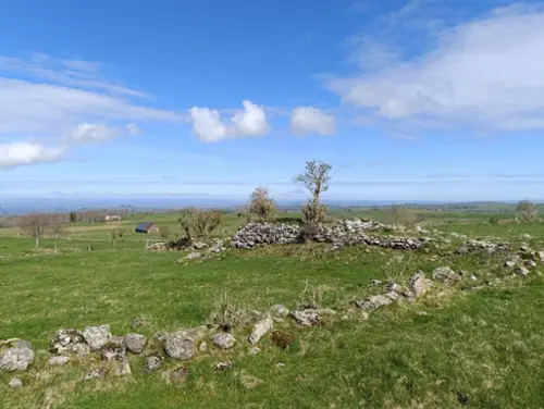  kaufen Scheune Le Falgoux Cantal 4