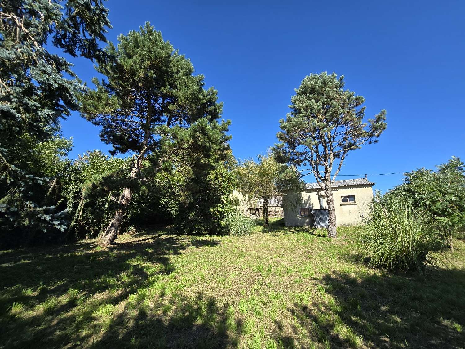  for sale barn Pont-de-Salars Aveyron 1