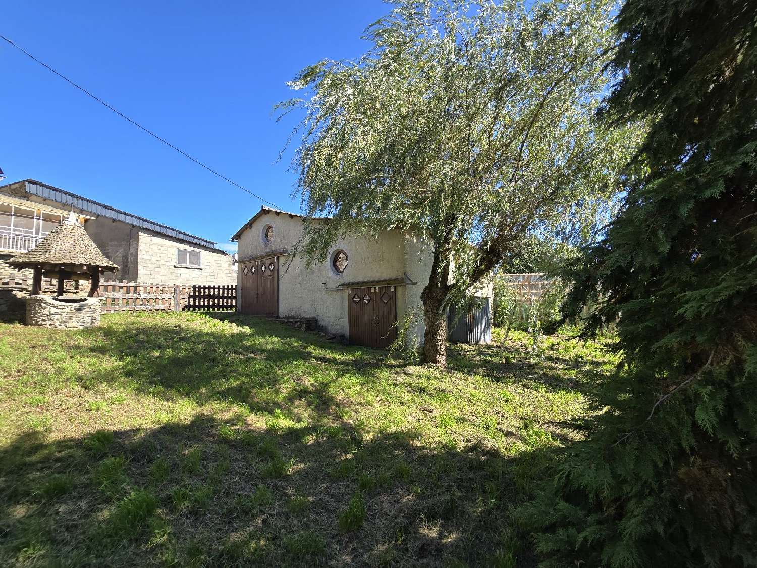  for sale barn Pont-de-Salars Aveyron 3