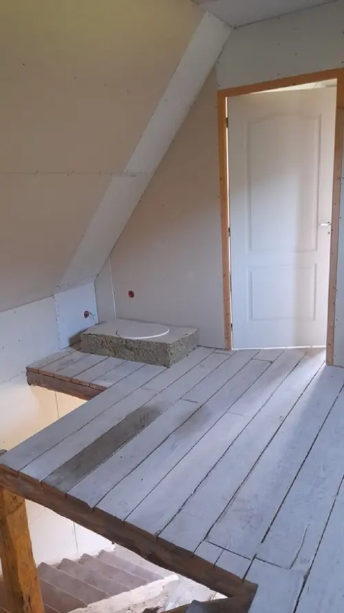 à vendre grange Sarrancolin Hautes-Pyrénées 8