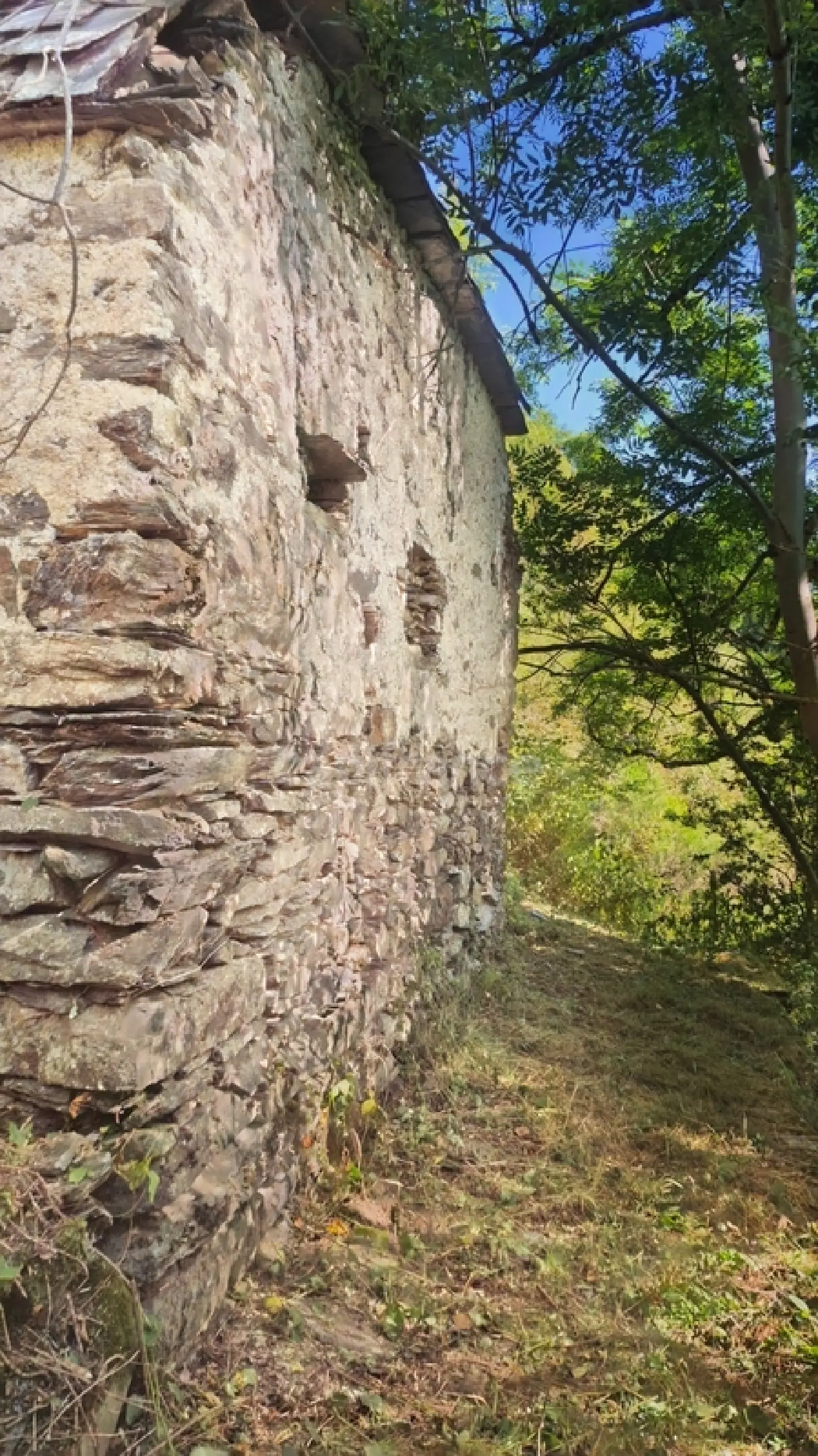  te koop schuur Vielle-Aure Hautes-Pyrénées 1
