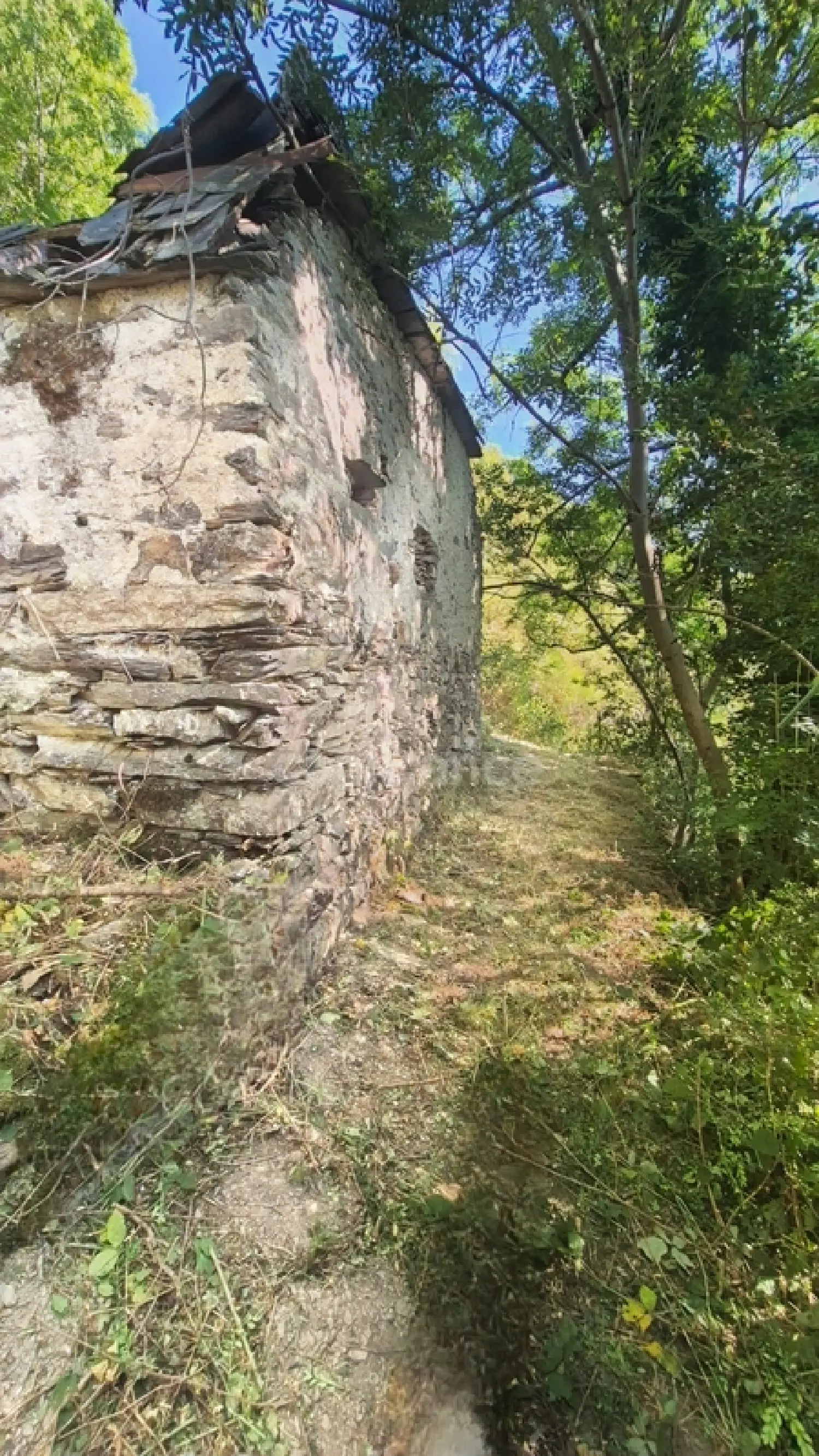  te koop schuur Vielle-Aure Hautes-Pyrénées 2