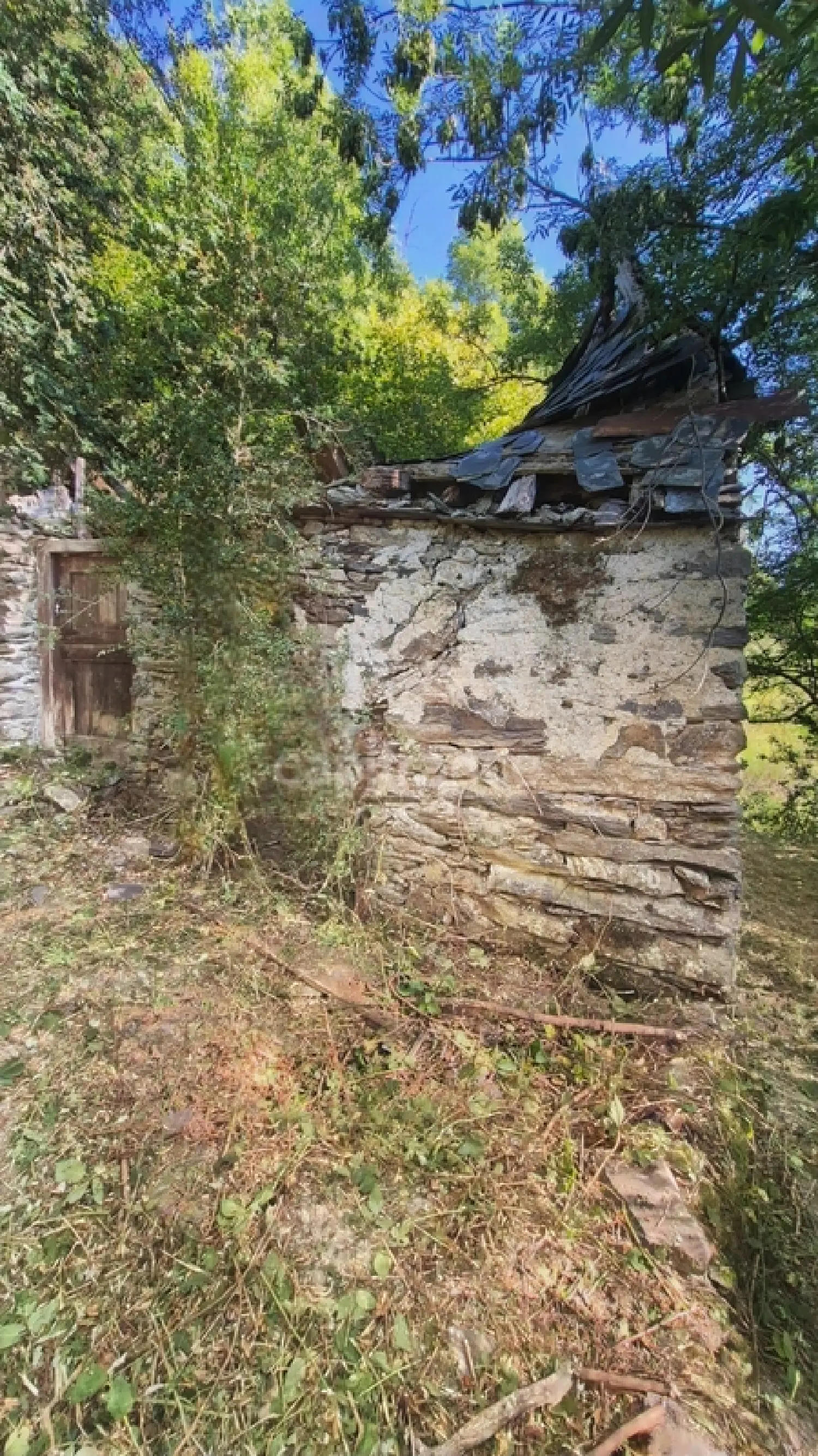  te koop schuur Vielle-Aure Hautes-Pyrénées 4