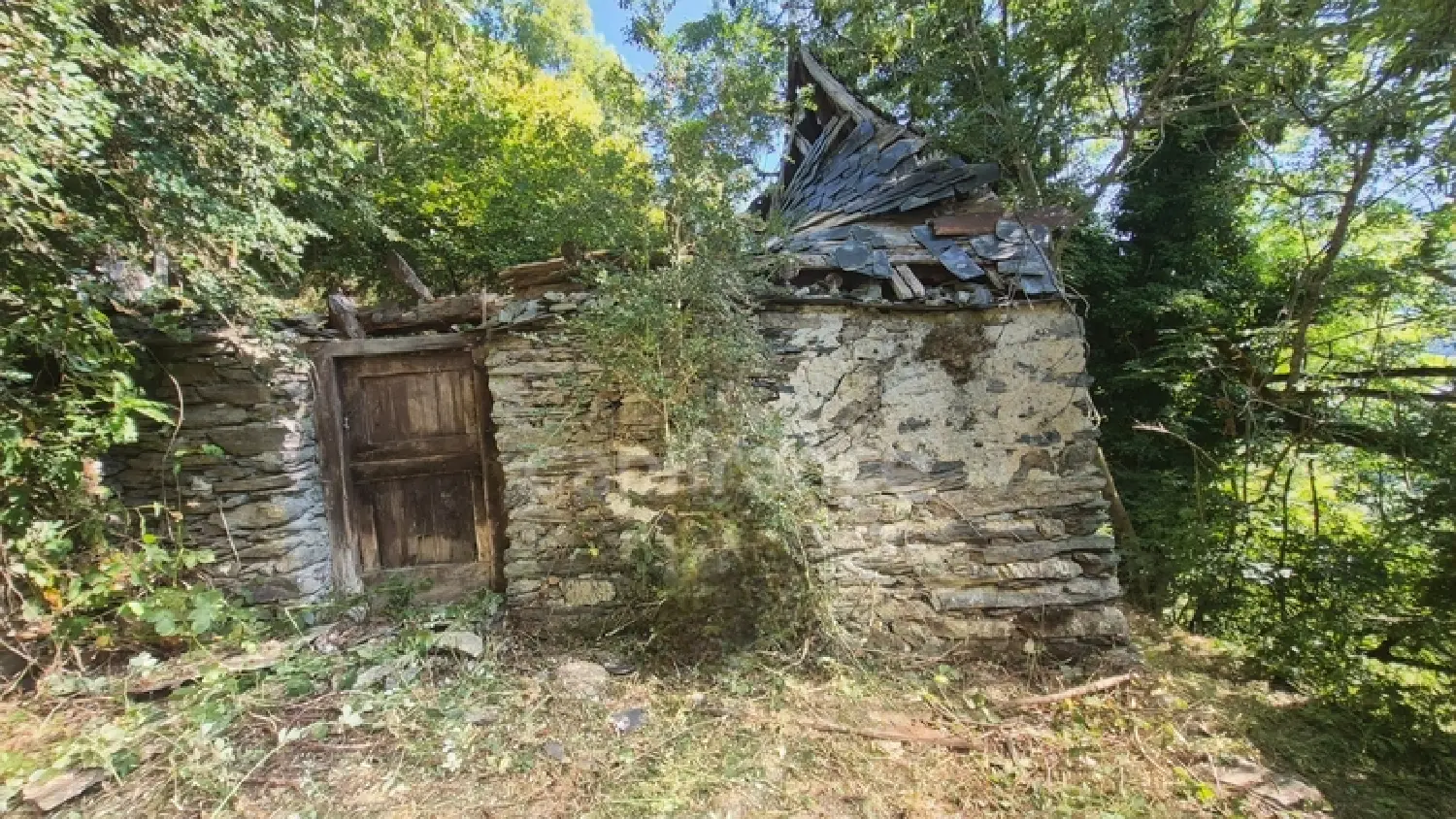  te koop schuur Vielle-Aure Hautes-Pyrénées 5