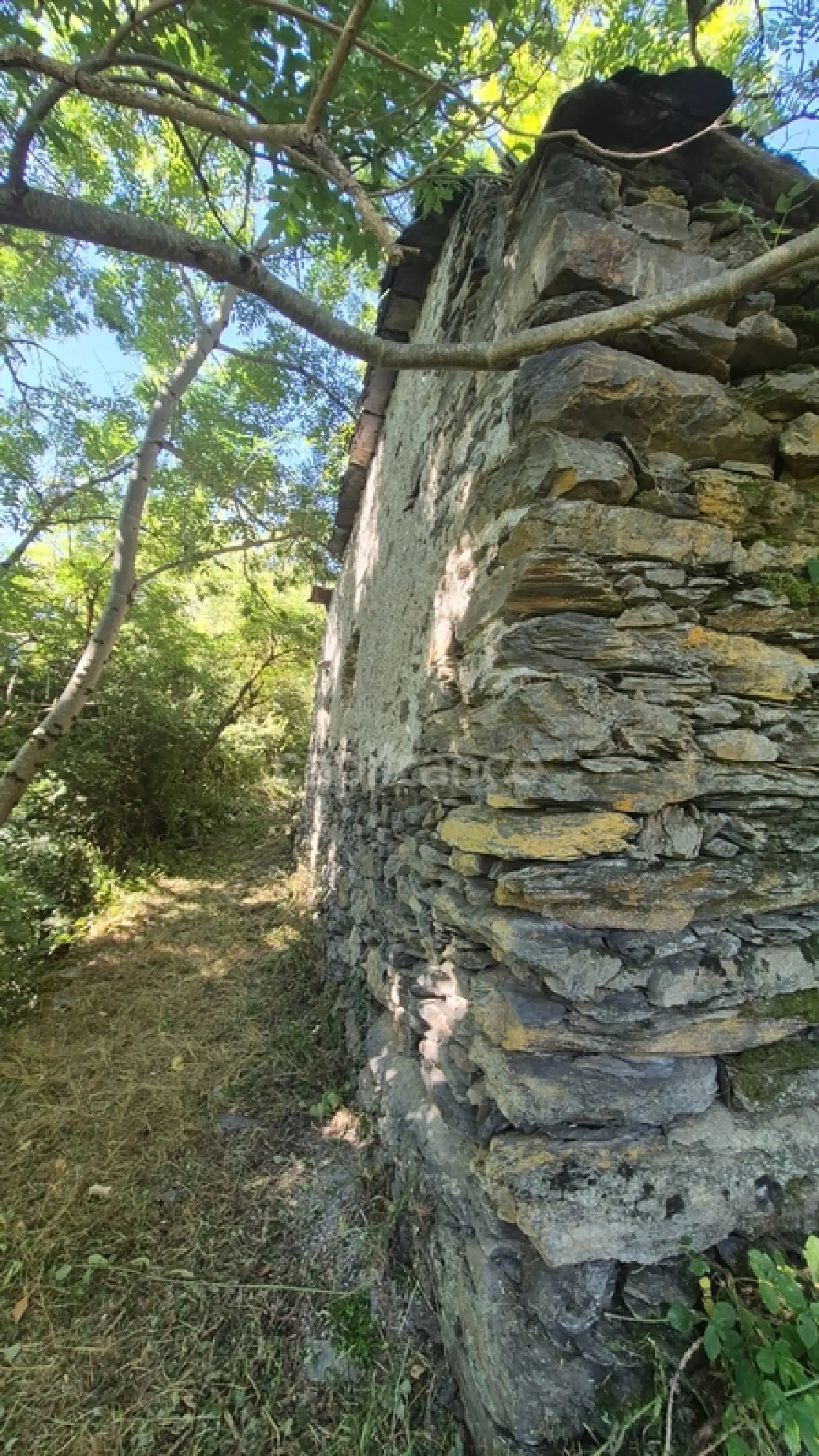  te koop schuur Vielle-Aure Hautes-Pyrénées 6