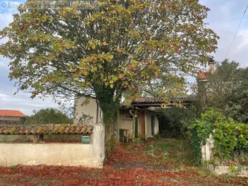  te koop gîtes/ chambres d'hôtes Mouton Charente 3