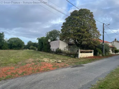  te koop gîtes/ chambres d'hôtes Mouton Charente 4