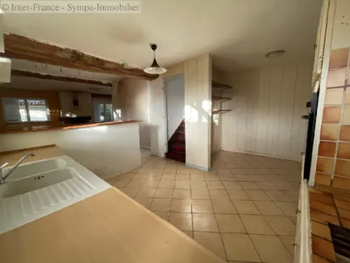  te koop gîtes/ chambres d'hôtes Mouton Charente 7