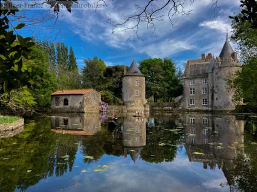 Nantes Loire-Atlantique gîtes/ chambres d'hôtes foto