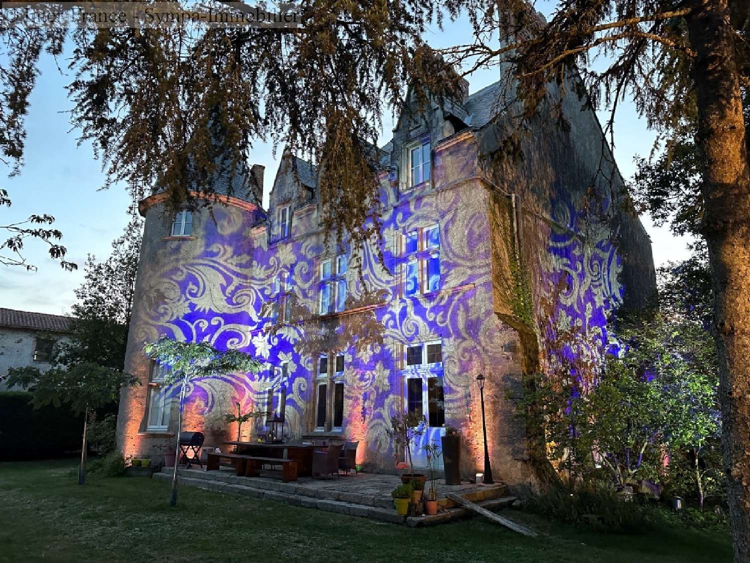  te koop gîtes/ chambres d'hôtes Nantes Loire-Atlantique 4