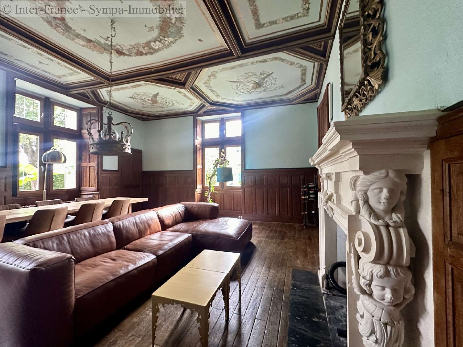  te koop gîtes/ chambres d'hôtes Nantes Loire-Atlantique 6