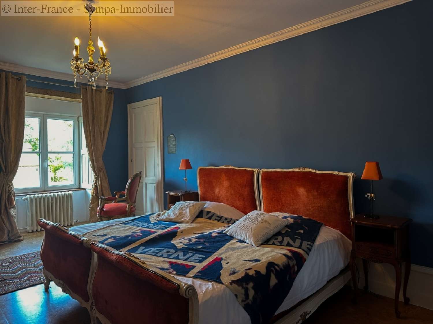  te koop gîtes/ chambres d'hôtes Nantes Loire-Atlantique 8
