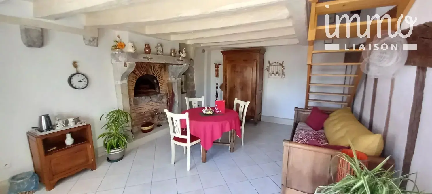  te koop gîtes/ chambres d'hôtes Tour-en-Sologne Loir-et-Cher 7