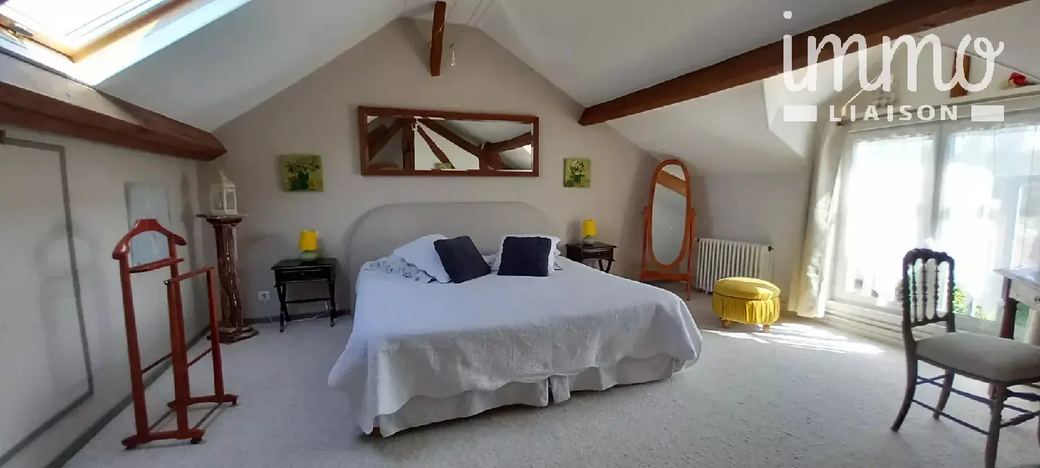 te koop gîtes/ chambres d'hôtes Tour-en-Sologne Loir-et-Cher 8