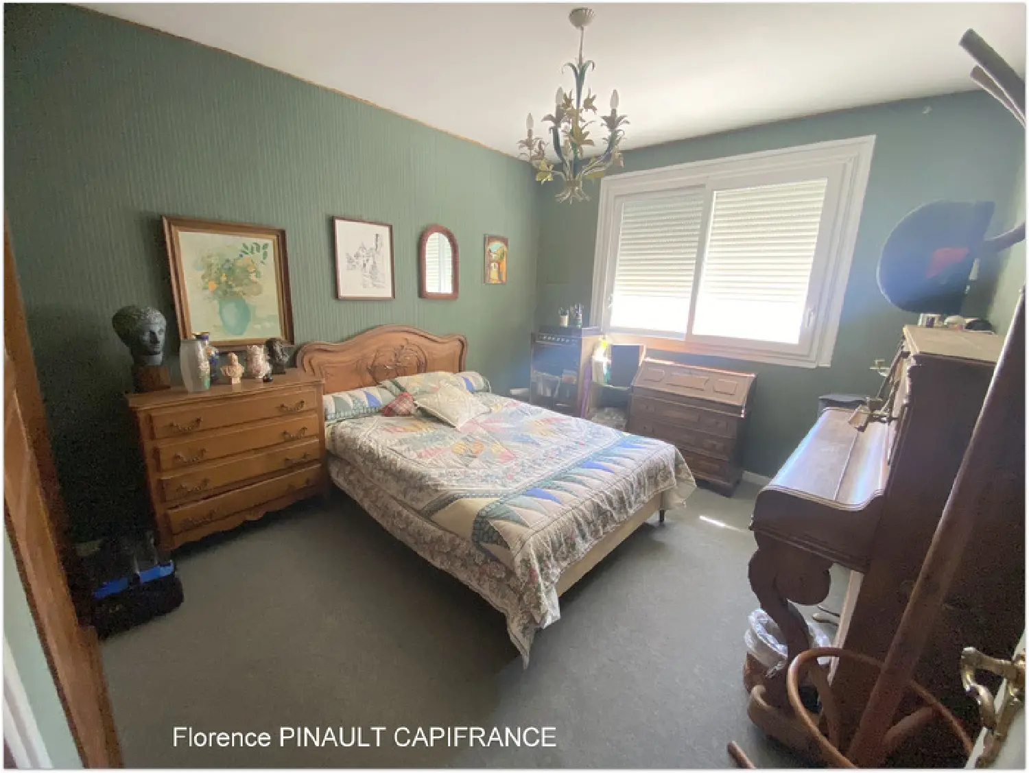  te koop appartement Tarbes Hautes-Pyrénées 2