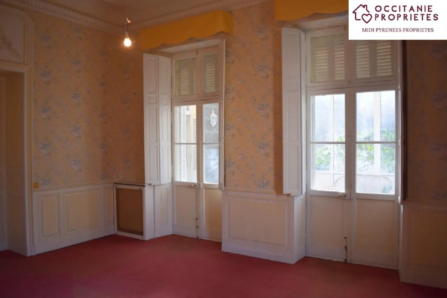  kaufen Schloss Arlos Haute-Garonne 6