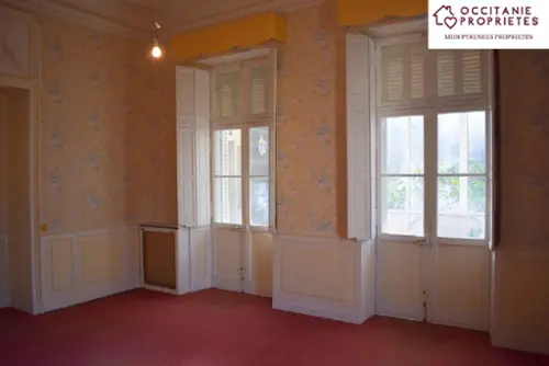  kaufen Schloss Arlos Haute-Garonne 6