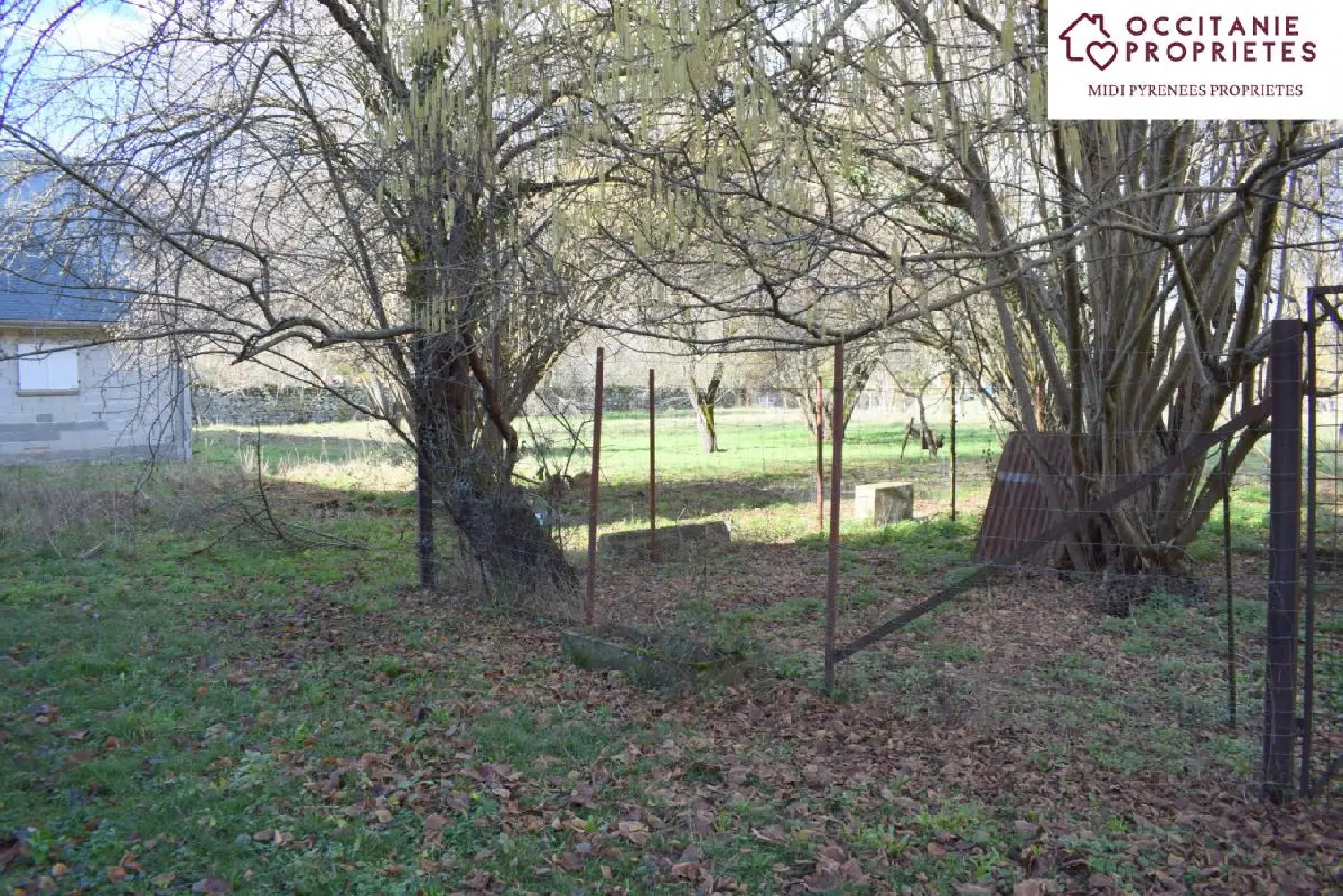  kaufen Schloss Arlos Haute-Garonne 7