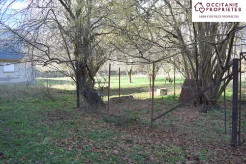  kaufen Schloss Arlos Haute-Garonne 7