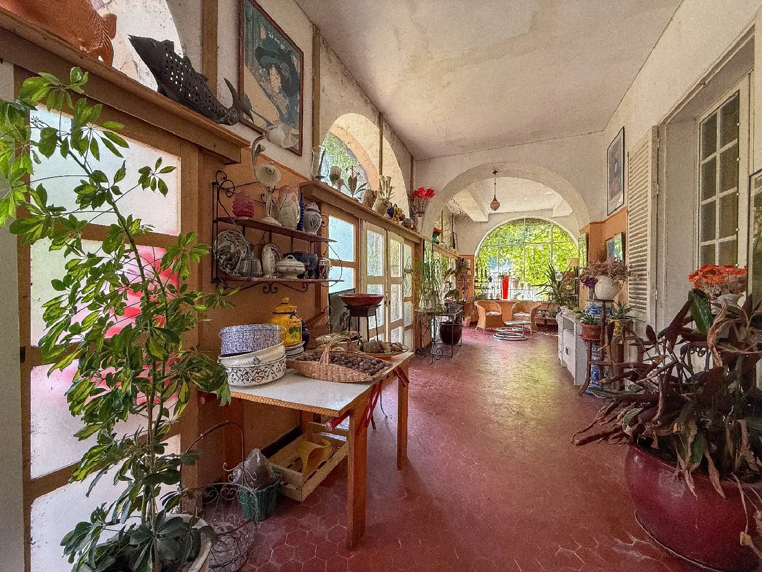  te koop kasteel Castelsarrasin Tarn-et-Garonne 4