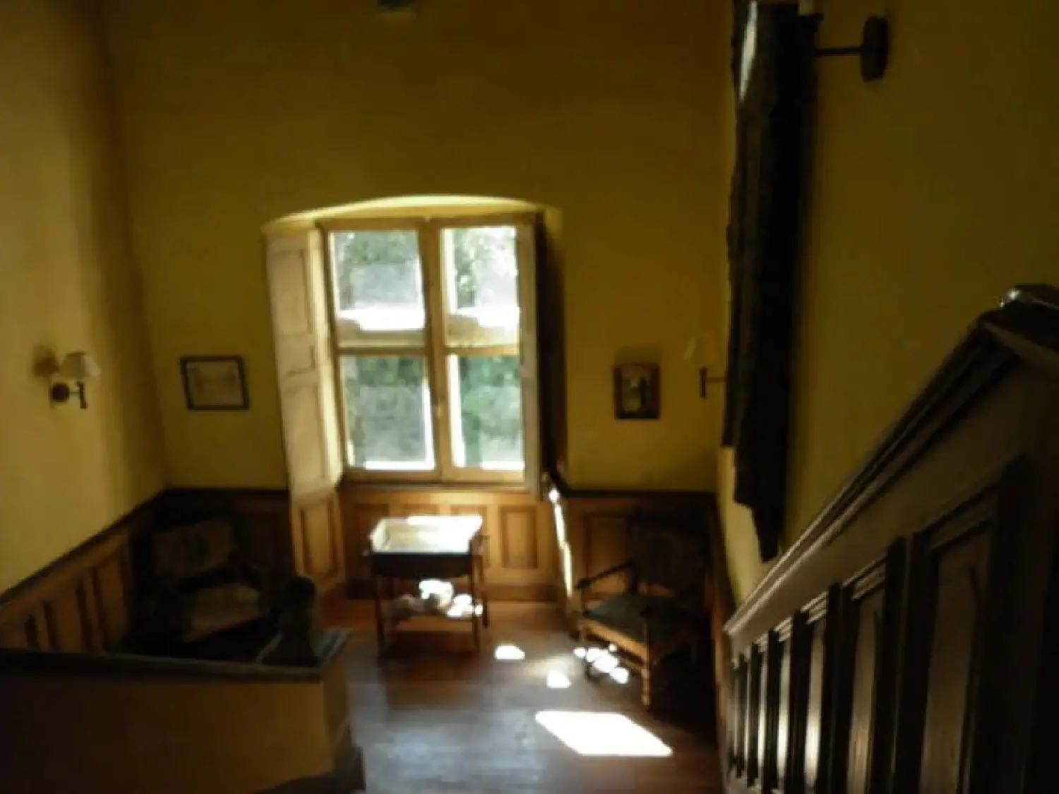  à vendre château Castres Tarn 8