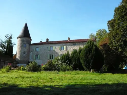Castres Tarn kasteel foto 7131831