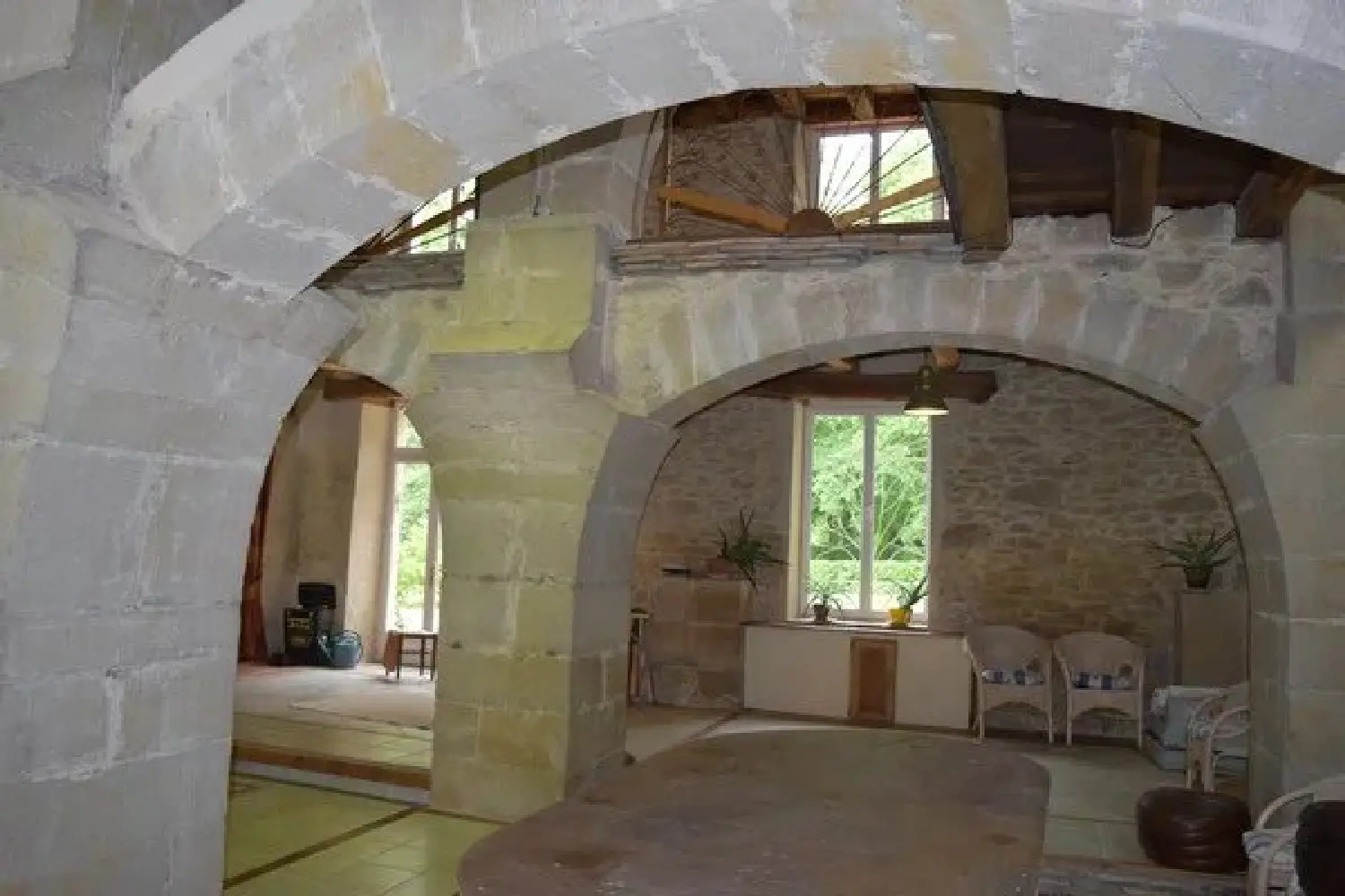  te koop kasteel Castres Tarn 3