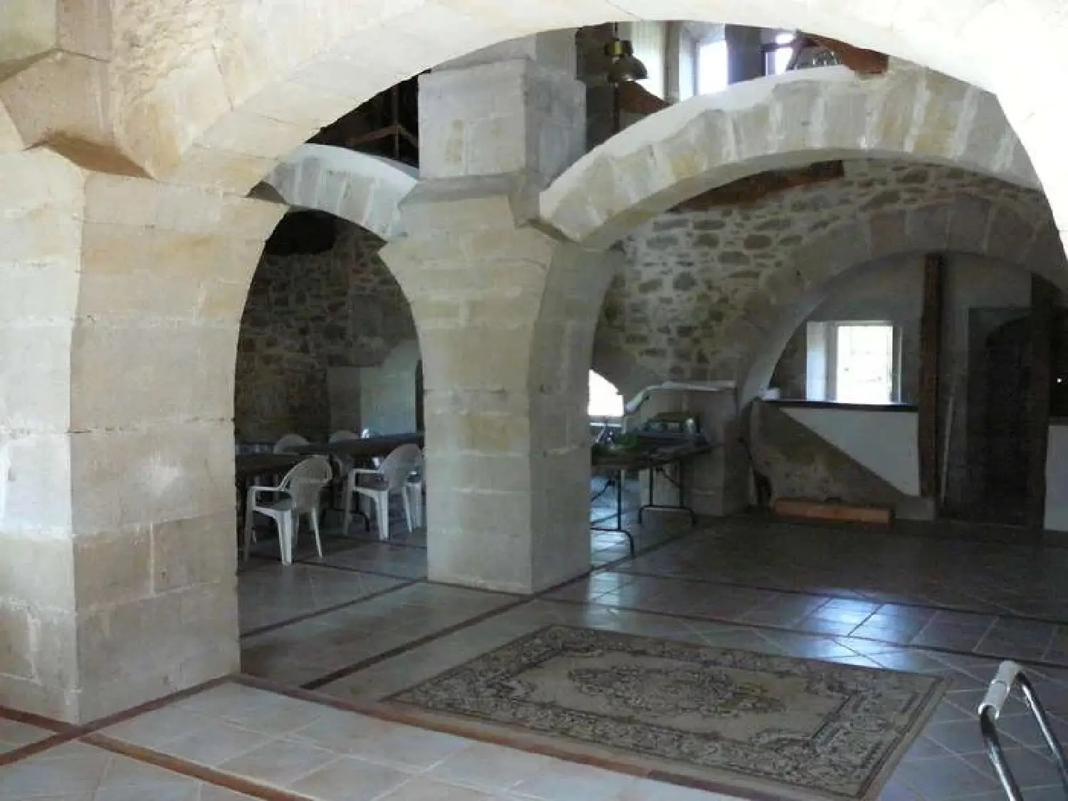  te koop kasteel Castres Tarn 7