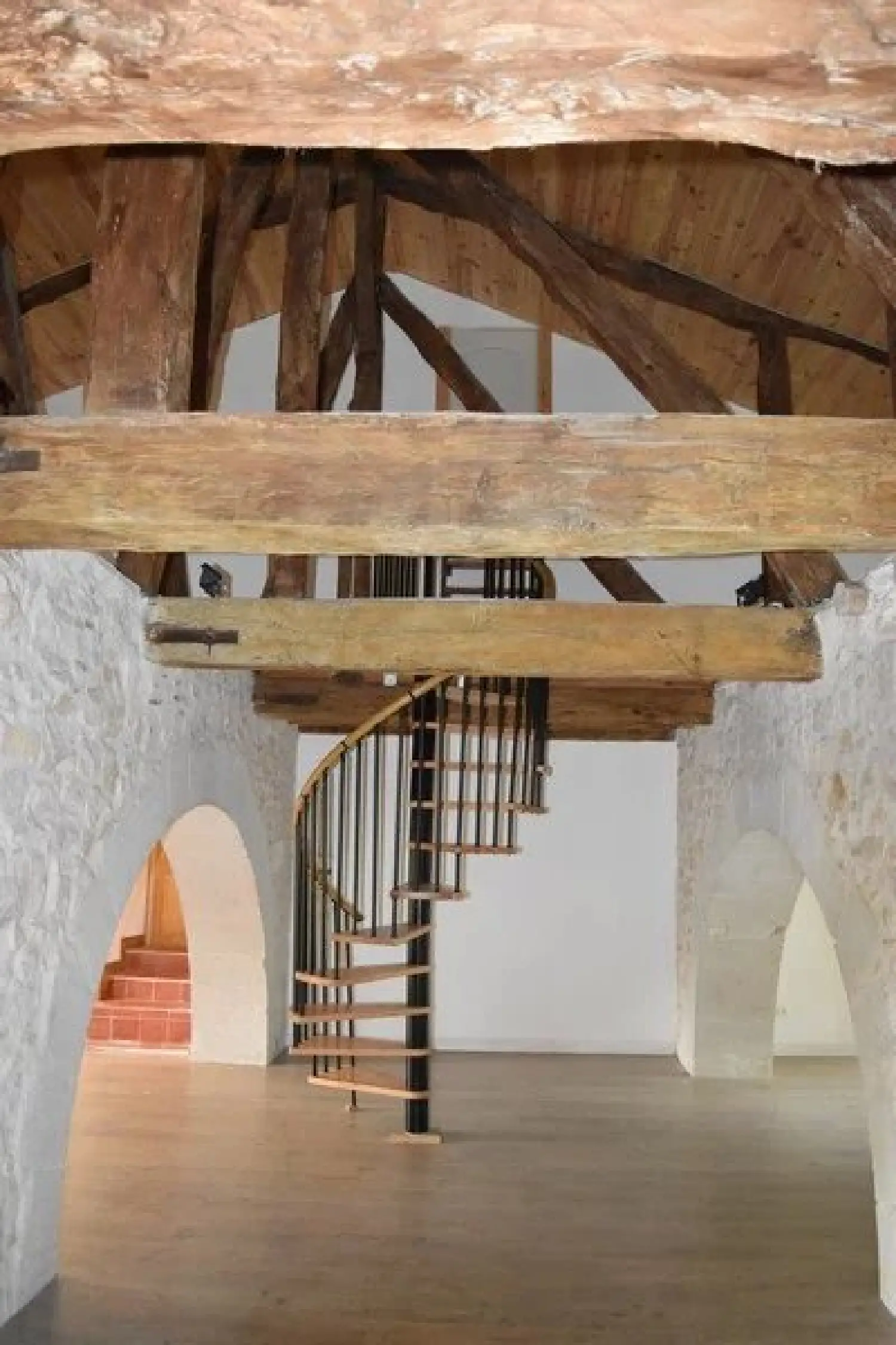  te koop kasteel Castres Tarn 8