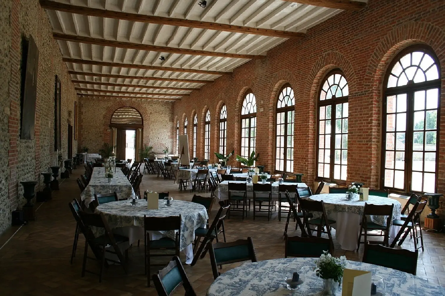  te koop kasteel Châteaudun Eure-et-Loir 7
