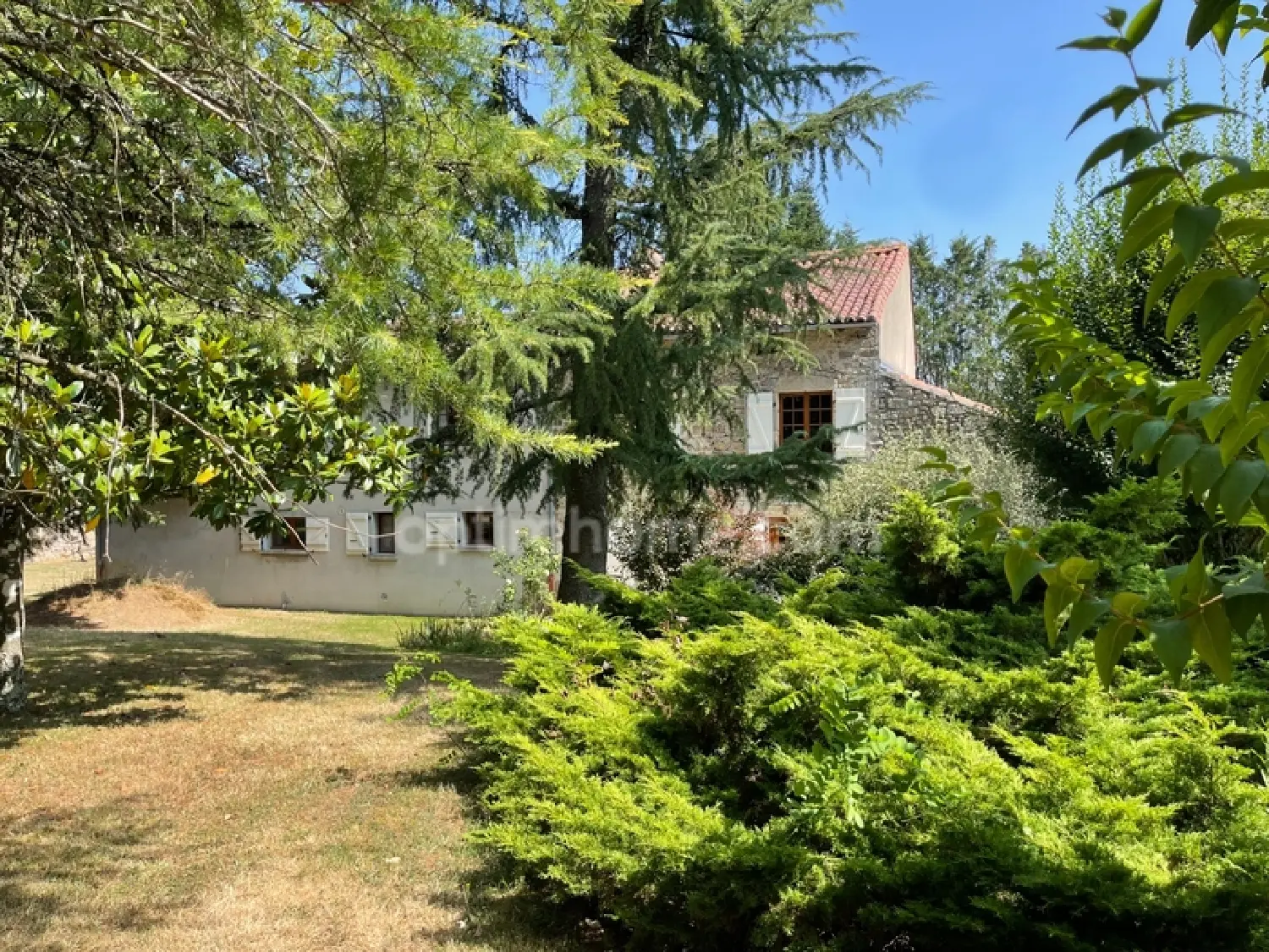  kaufen Schloss Châteauponsac Haute-Vienne 2