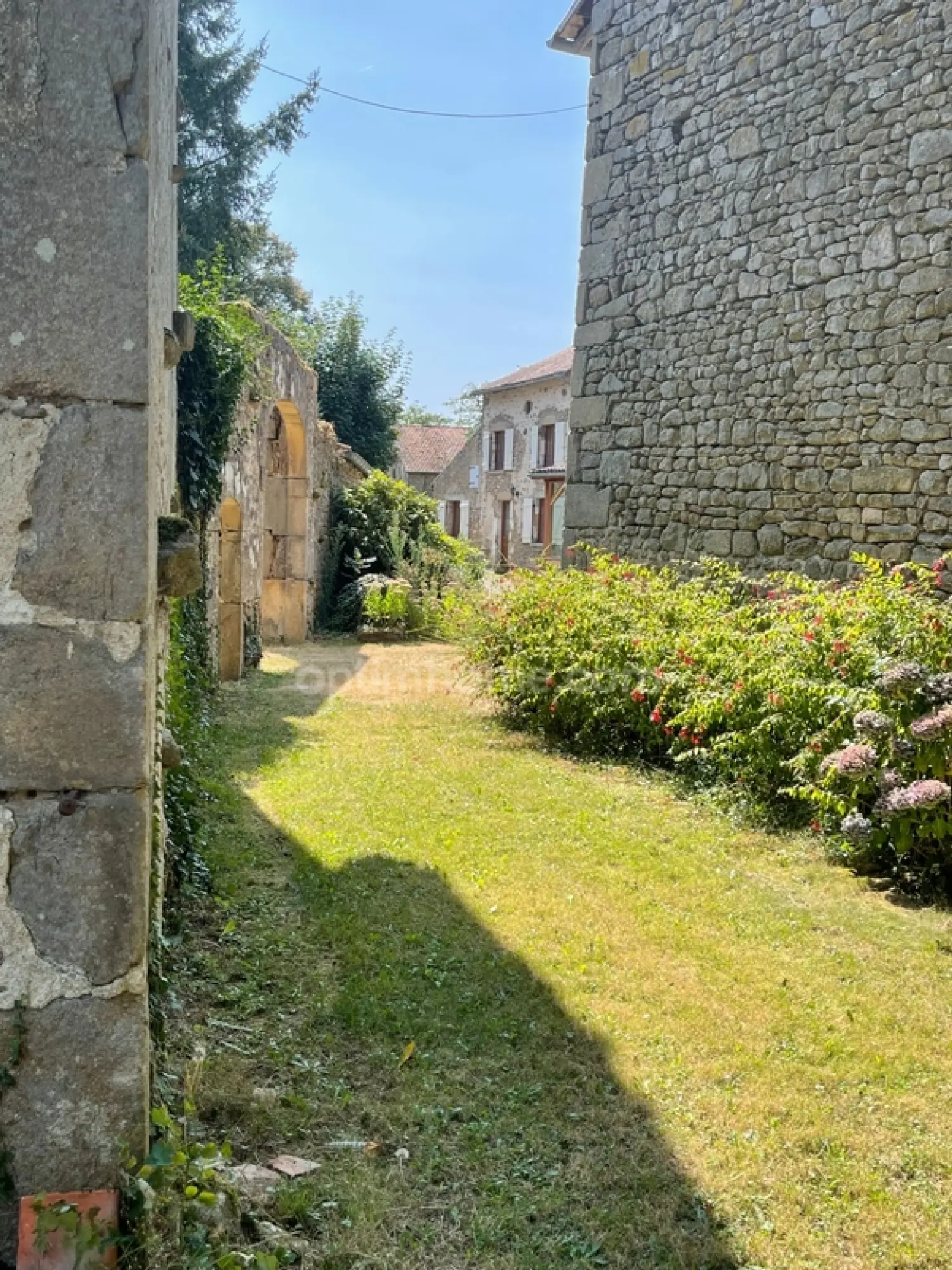  kaufen Schloss Châteauponsac Haute-Vienne 6