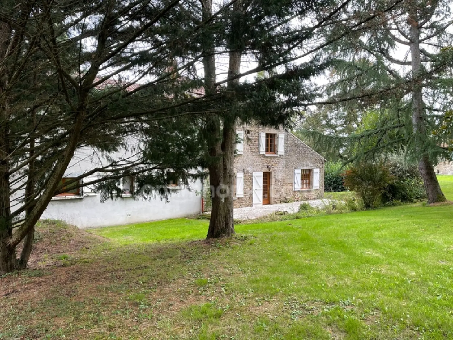  kaufen Schloss Châteauponsac Haute-Vienne 7