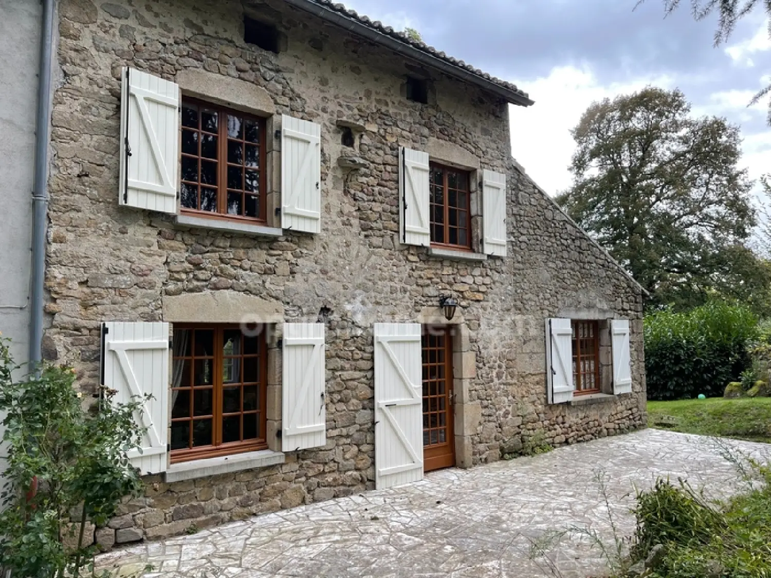  kaufen Schloss Châteauponsac Haute-Vienne 8