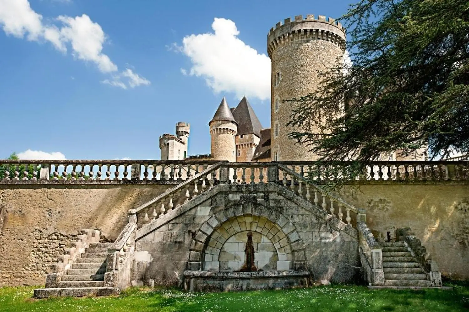  te koop kasteel Châtillon-sur-Indre Indre 5
