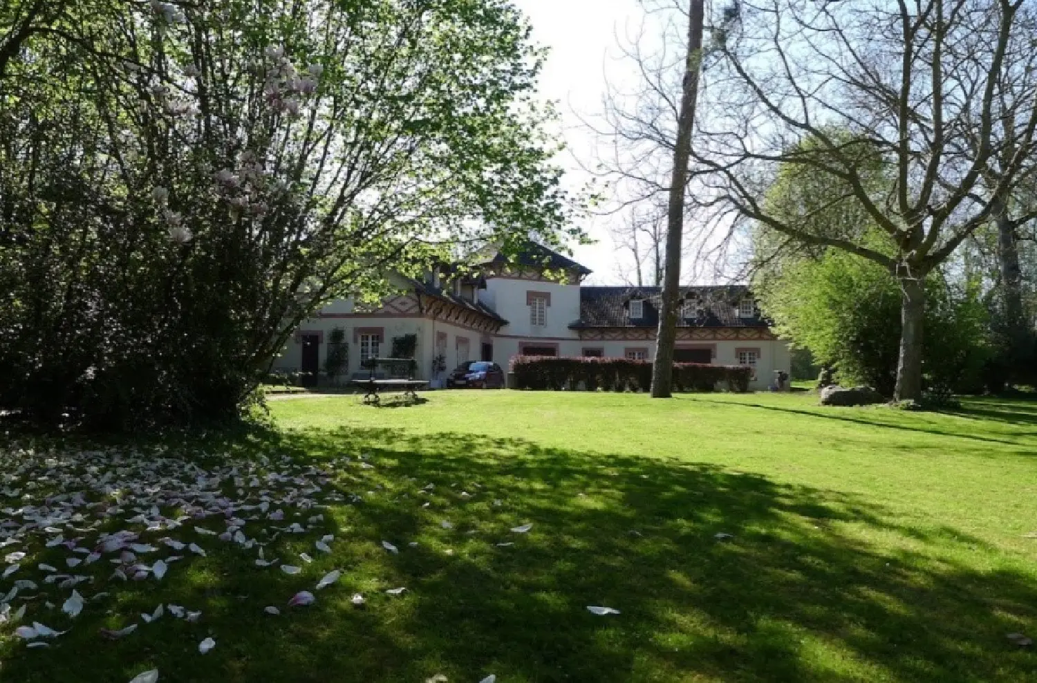  en venta castillo Chessy Seine-et-Marne 4