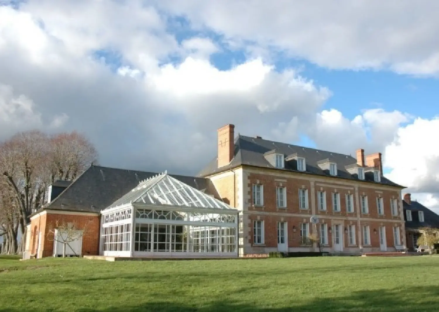  kaufen Schloss Allonne Oise 3