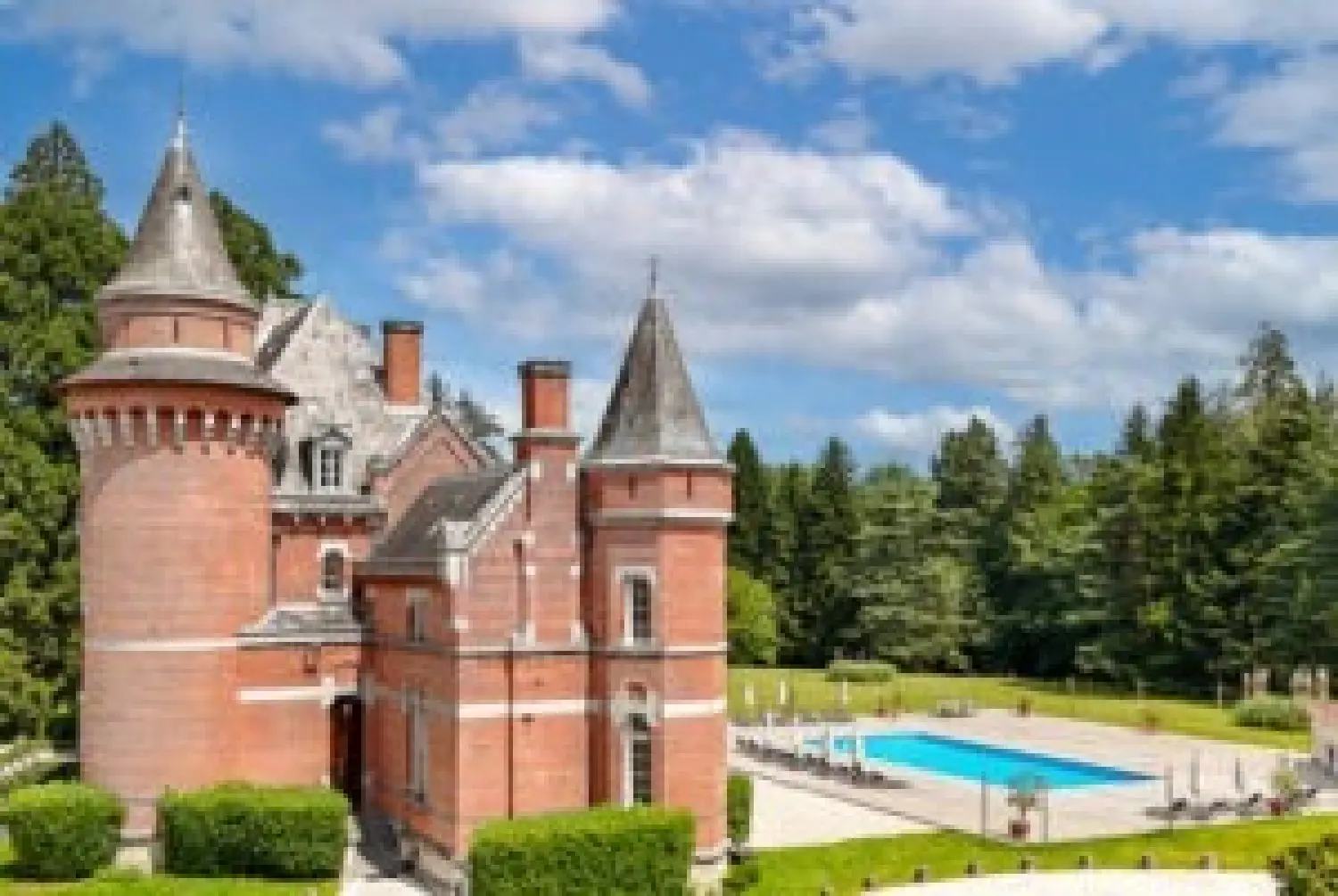  à vendre château Toulouse 31500 Haute-Garonne 1