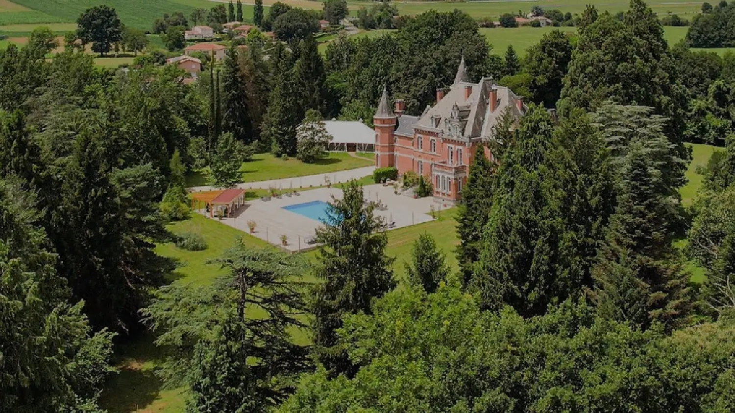  à vendre château Toulouse 31500 Haute-Garonne 2