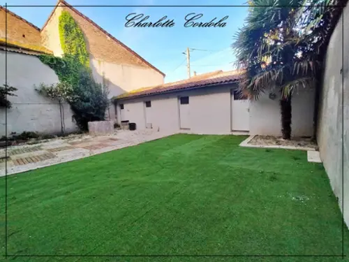 Aiguillon Lot-et-Garonne casa urbana foto 7131240